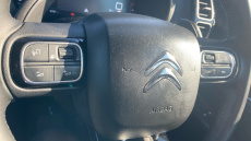 Citroen C5 Aircross 1.2 Hybrid 136 Max Edition 5dr e-DCS6 Petrol Hatchback